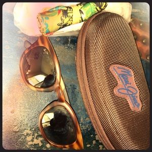 Women’s Koko Head Maui Jim’s Polarized Sunglasses